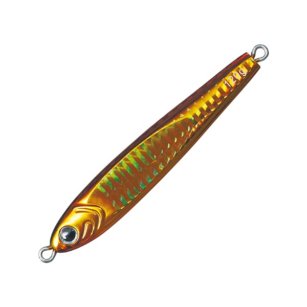 ソルティガ　ＴＧベイト　１００ｇ(ＰＨ赤金)